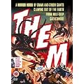 Them [DVD] [1954]