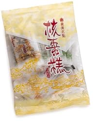 I Mei Date& Walnut Cake, 14.11-Ounce Bags (Pack of 3)