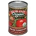 Muir Glen Organic Diced Tomatoes, Basil & Garlic, 14.5-Ounce Cans (Pack of 12)