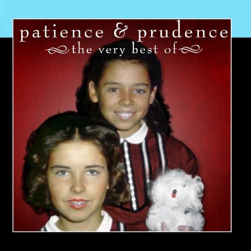Patience & Prudence - Election - Zortam Music