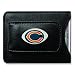 NFL Chicago Bears Leather Money Clip & Card Holder