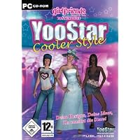[UK-Import]Kinect Yoostar 2 Game