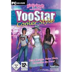 YooStar - Cooler Style