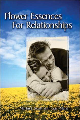 City Travel Guides Discounted  Books : Flower Essences for Relationships