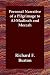 Personal Narrative of a Pilgrimage to Al-Madinah and Meccah