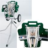 ATEC Power Hummer Baseball Pitching Machine, 220V