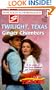 Twilight Texas: The West Texans (Harlequin Superromance No. 820)