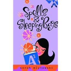 Spells & Sleeping Bags (Magic In Manhattan)