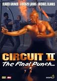 Circuit II - The Final Punch - Lorenzo Lamas