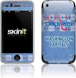 Skinit Washington Capitals Vintage Vinyl Skin for Apple iPhone 3G / 3GS