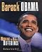 Barack Obama: Working to Make a Difference (Gateway Biographies)