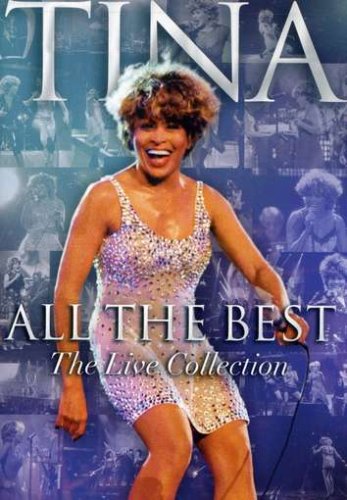 Tina Turner - All the Best