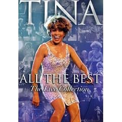 Tina Turner - All the Best