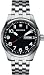Wenger&reg; Men's 7209 AeroGraph Day Date Swiss Watch