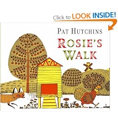 Rosie's Walk