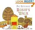 Rosie's Walk