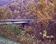Blue Ridge Parkway in Autumn Photograph - Beautiful 16x20-inch Photographic Print by Carol M. Highsmith