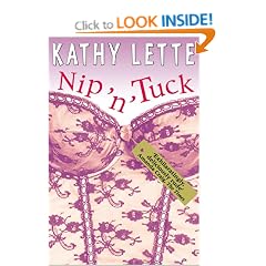 Nip 'N' Tuck