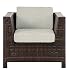 (06583477) Autograph Puccini Armchair in Household & Kitchen