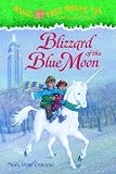 Blizzard Of The Blue Moon