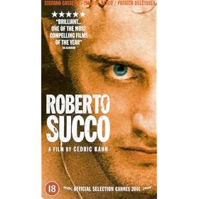 Roberto Succo [VHS] [2002]