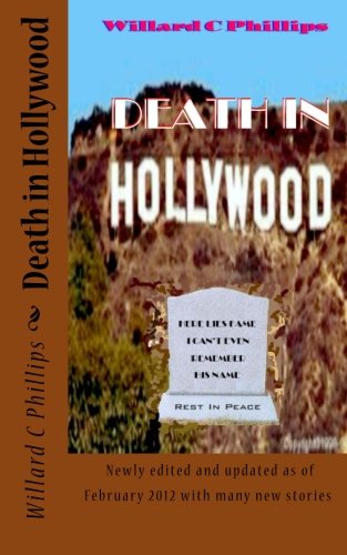 Death in Hollywood