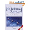 My Balanced Scorecard