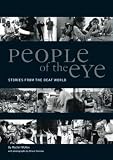 Review Bridget Williams Books  / People of the Eye: Stories from the Deaf World