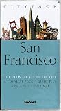 Citypack San Francisco (2nd ed)