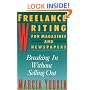 Freelance Writing (Harperresource Book)