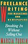 Freelance Writing (Harperresource Book)