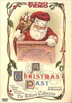 Stream Christmas Past - Vintage Holiday Films Movie Online.
