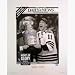 Mark Messier New York Rangers Autographed Replica Daily News Cover with 94 Cup Inscription