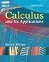Calculus and Its Applications (8th Edition)