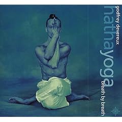Hatha Yoga: Breath by breath