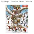 Advent Calendar - Elf Magic (with Poem) (Special Chocolate Series) Advent Calendar - Elf Magic (with Poem) (Special Chocolate Series)