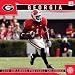 bulldog23 - Georgia 2010 12 x 12 Team Wall Calendar