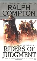 Riders of Judgment (Ralph Compton)