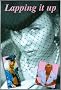 Lapping it up, an ordinary woman, who lived an extraordinary life. (Soft Target Series)