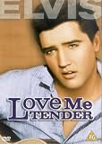 Elvis Presley - Elvis - Love Me Tender / Wild In The Country / Flaming Star [UK IMPORT] - Elvis Presley