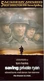 Saving Private Ryan [VHS] [Import]