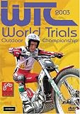 World Trials Outdoor Championship 2003