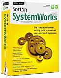 Norton SystemWorks 2001 Pro Edition 4.0 (5-pack)