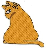 Fruits Basket: Kyo Cat Anime Patch