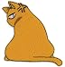 Fruits Basket: Kyo Cat Anime Patch