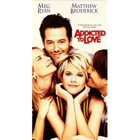 Addicted to Love [VHS]
