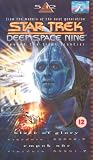 Star Trek - Deep Space Nine 61 - 5.12 [UK-Import] - Avery Brooks