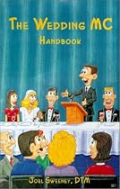 The Wedding MC Handbook