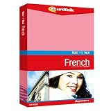 Review EuroTalk Limited  / Talk the Talk: French (PC/Mac)
