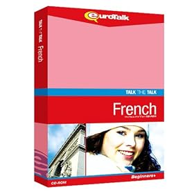 Talk the Talk: French (PC/Mac)